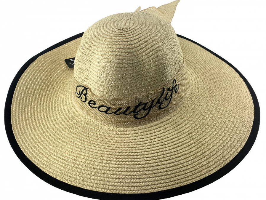 Jaki kapelusz na lato